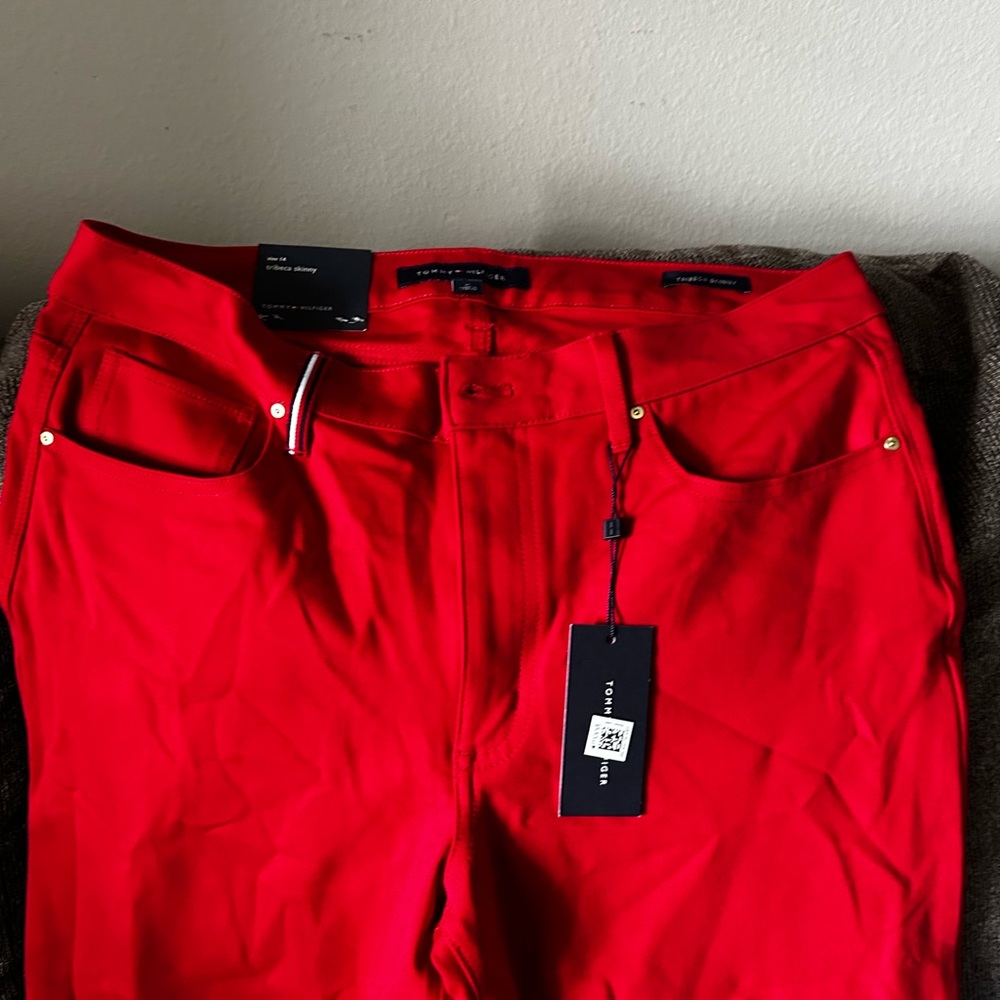 Tommy Hilfiger Pants